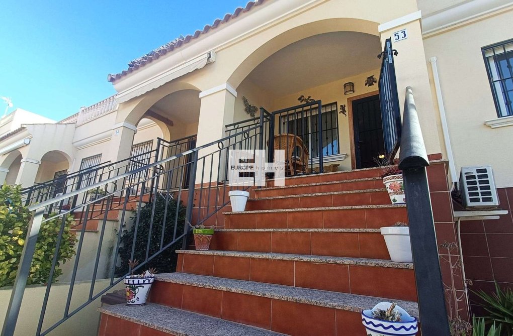 Revente - Bungalow - Algorfa - Inland