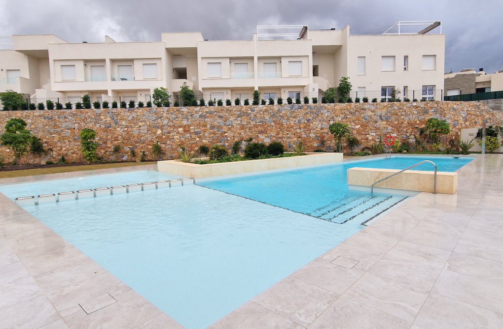 Revente - Bungalow - Algorfa - Inland