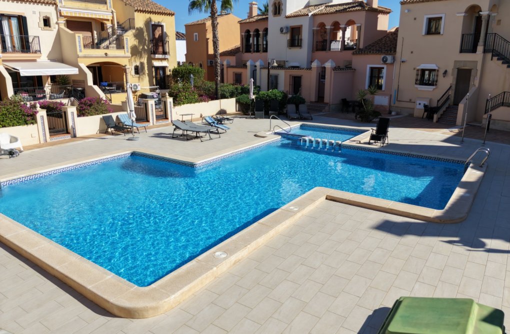 Revente - Bungalow - Algorfa - Inland