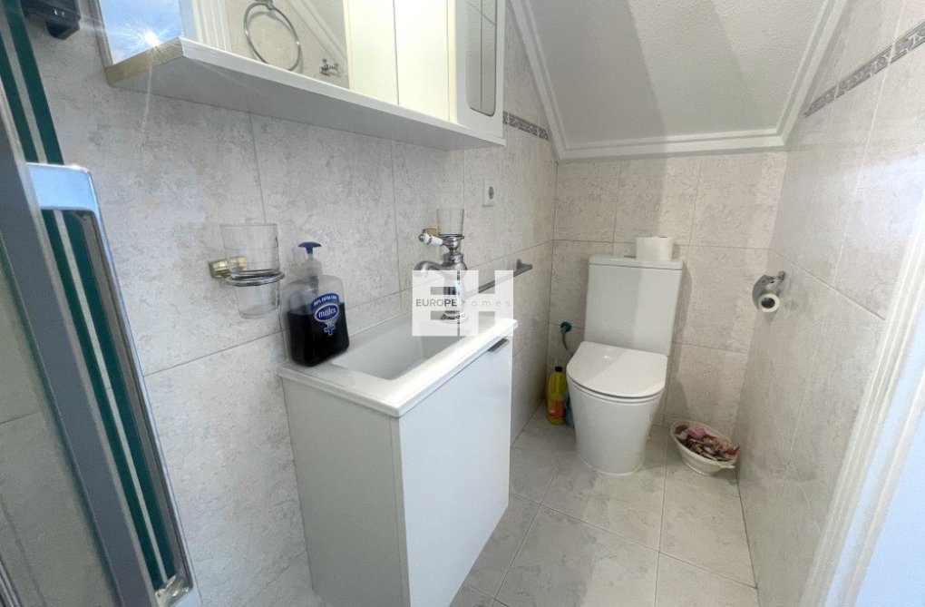 Revente - Bungalow - Benijofar - Costa Blanca