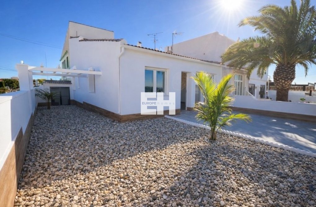 Revente - Bungalow - Ciudad Quesada - Costa Blanca