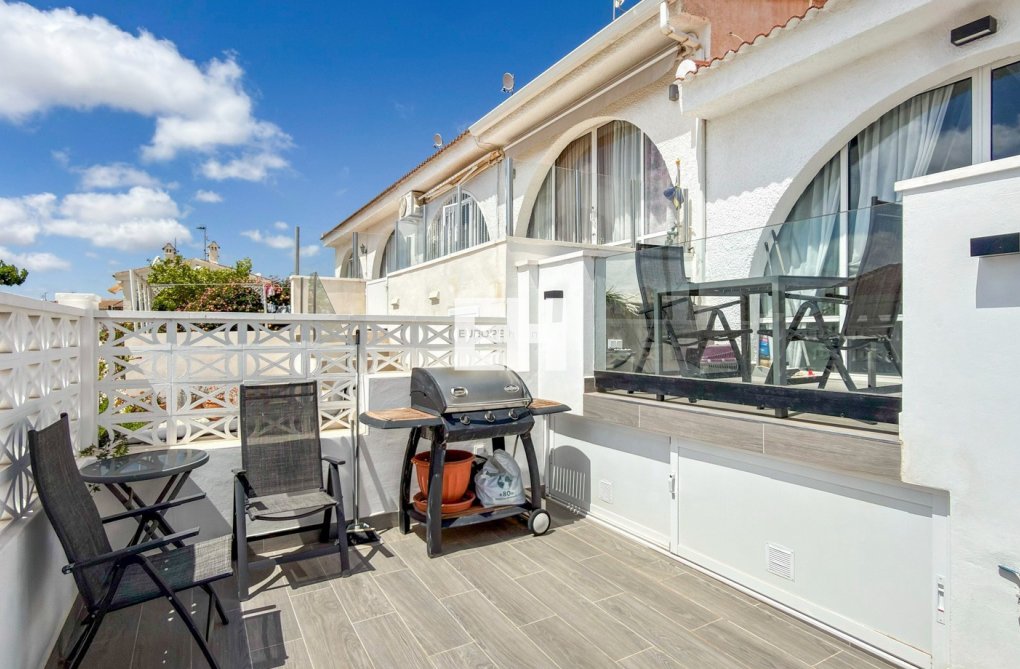 Revente - Bungalow - Ciudad Quesada - Costa Blanca