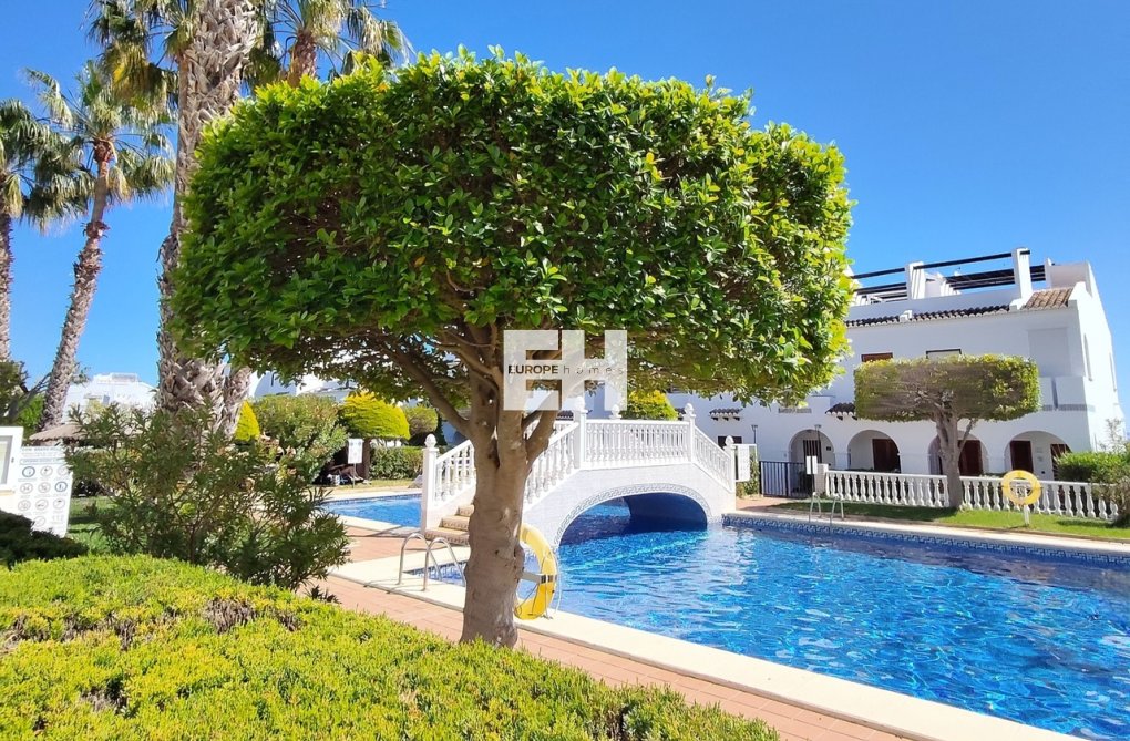 Revente - Bungalow - Ciudad Quesada - Costa Blanca
