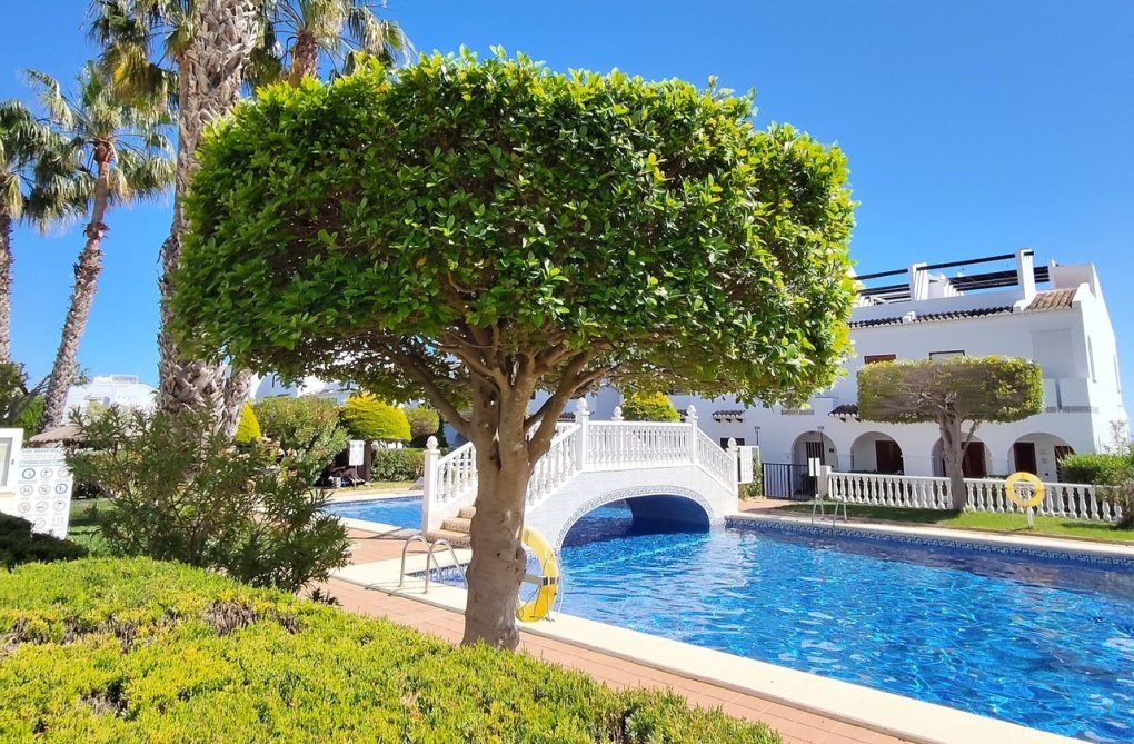 Revente - Bungalow - Ciudad Quesada - Costa Blanca