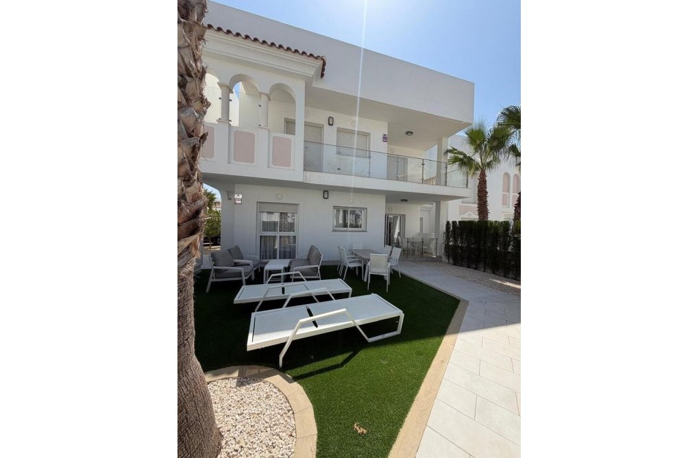 Revente - Bungalow - Ciudad Quesada - Costa Blanca
