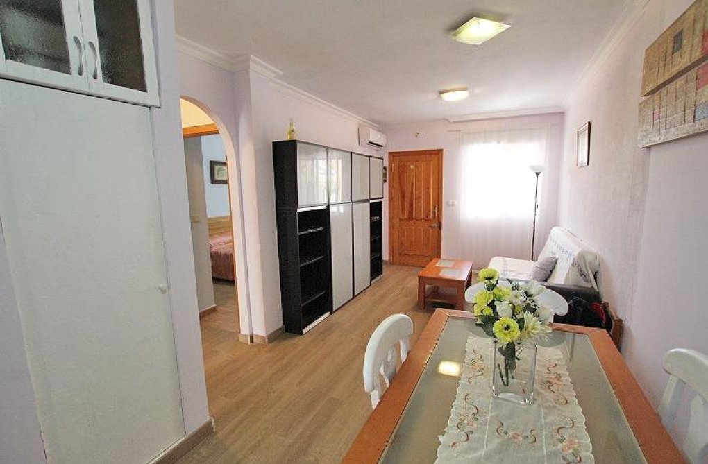 Revente - Bungalow - Guardamar del Segura - 03140