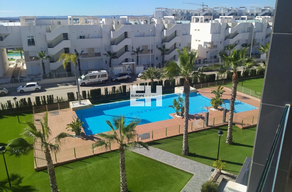 Revente - Bungalow - Guardamar del Segura - Costa Blanca