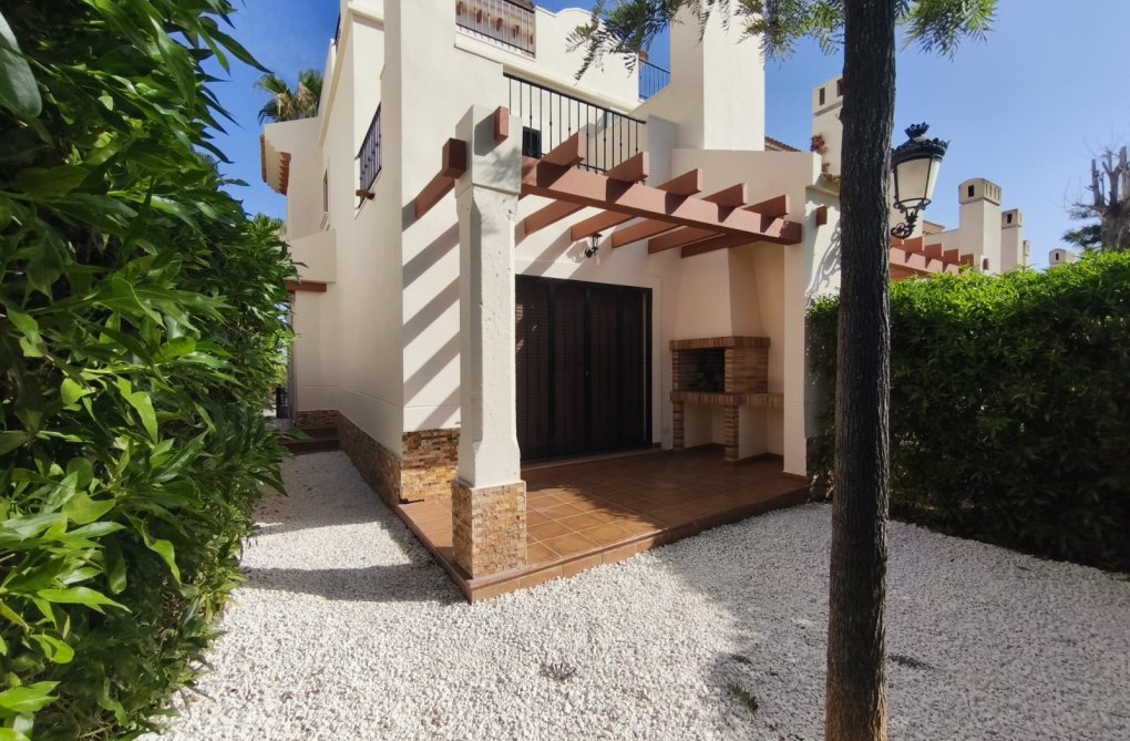 Revente - Bungalow - La Finca Golf Resort - Inland