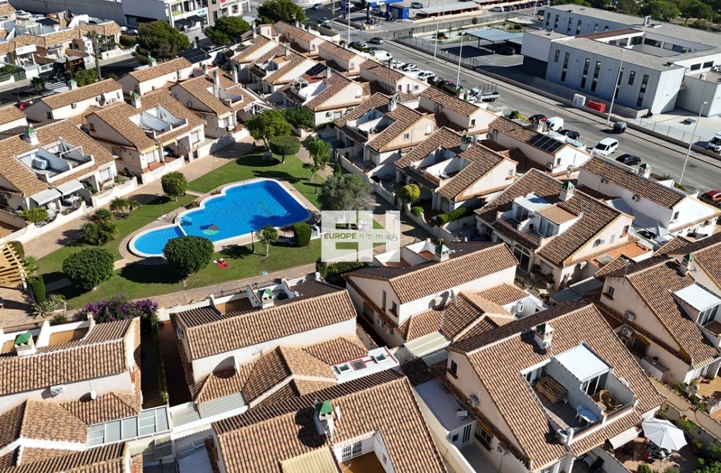 Revente - Bungalow - La Zenia - Costa Blanca