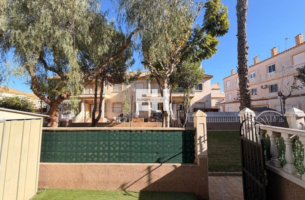 Revente - Bungalow - Orihuela Costa - Costa Blanca