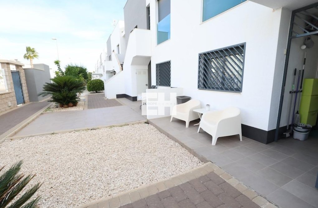 Revente - Bungalow - Orihuela Costa - Costa Blanca