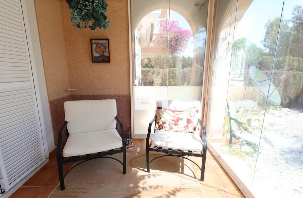 Revente - Bungalow - Orihuela Costa - Costa Blanca