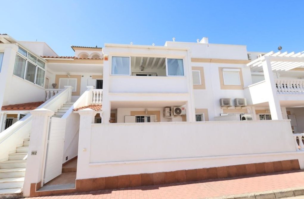 Revente - Bungalow - Orihuela Costa - Costa Blanca