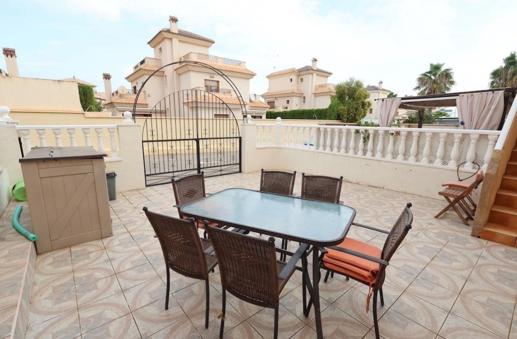 Revente - Bungalow - Orihuela Costa - Costa Blanca
