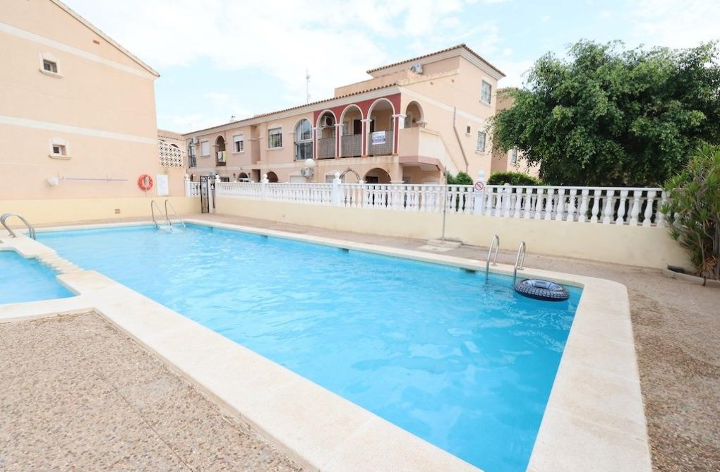 Revente - Bungalow - Orihuela Costa - Costa Blanca