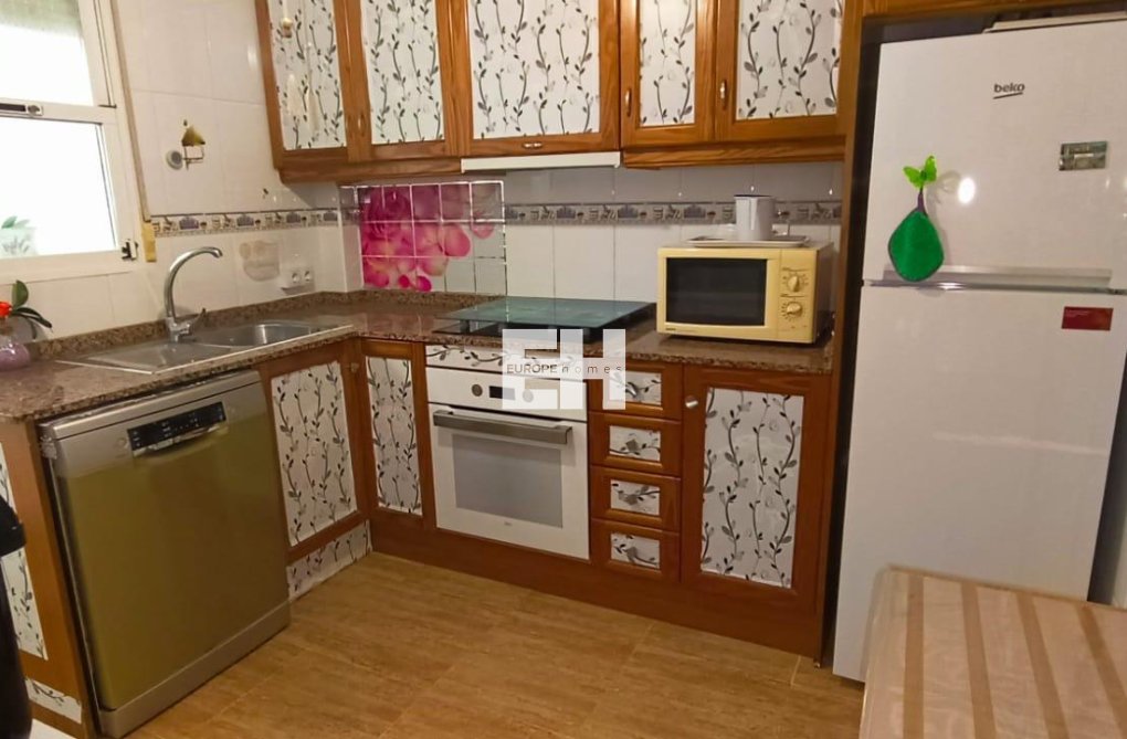 Revente - Bungalow - Orihuela Costa - Los Almendros-la Florida