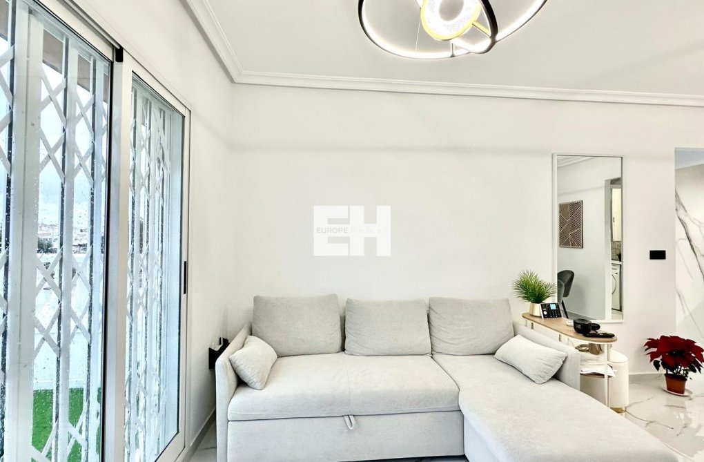 Revente - Bungalow - Orihuela Costa - Playa Flamenca Norte