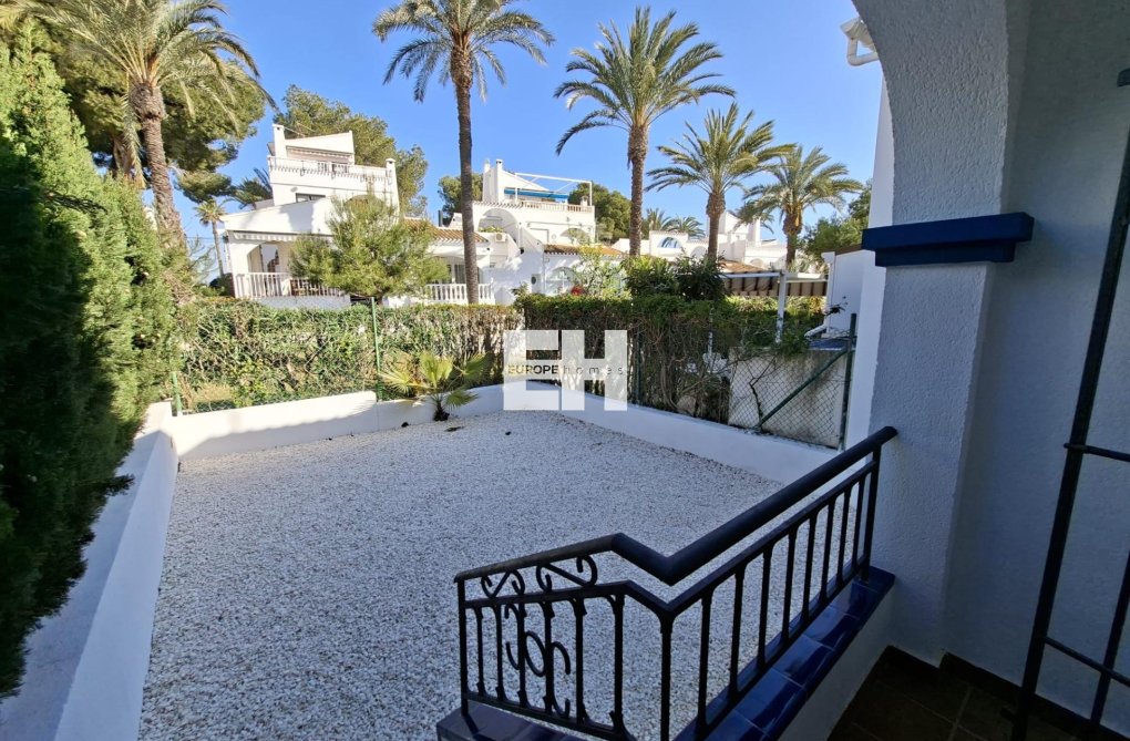 Revente - Bungalow - Orihuela Costa - Villamartín-las Filipinas