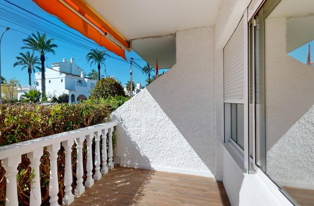 Revente - Bungalow - Orihuela Costa - Villamartín