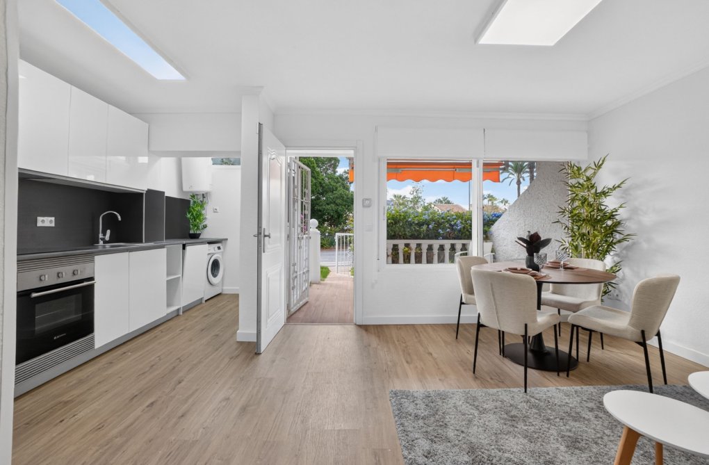 Revente - Bungalow - Orihuela - Inland