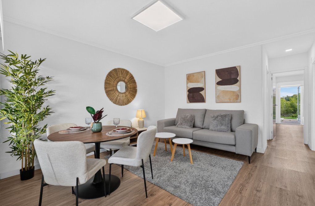 Revente - Bungalow - Orihuela - Inland