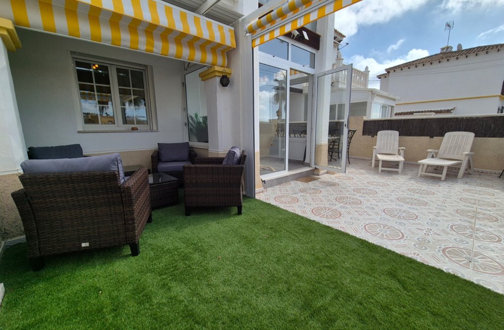 Revente - Bungalow - San Miguel de Salinas - Inland
