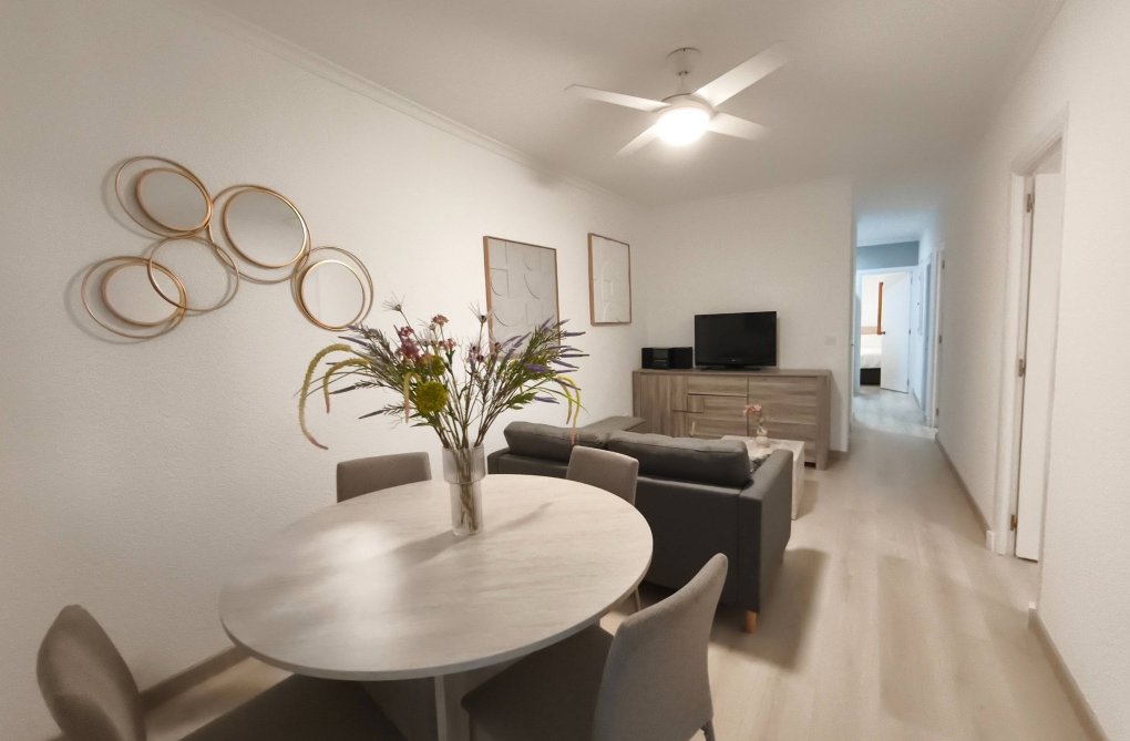 Revente - Bungalow - San Pedro del Pinatar - Lo Pagán