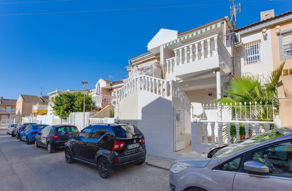 Revente - Bungalow - San Pedro del Pinatar - Lo Pagán