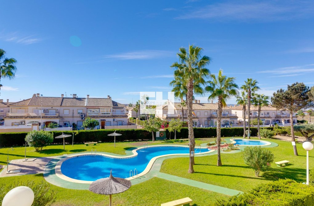 Revente - Bungalow - Torrevieja - Aguas Nuevas