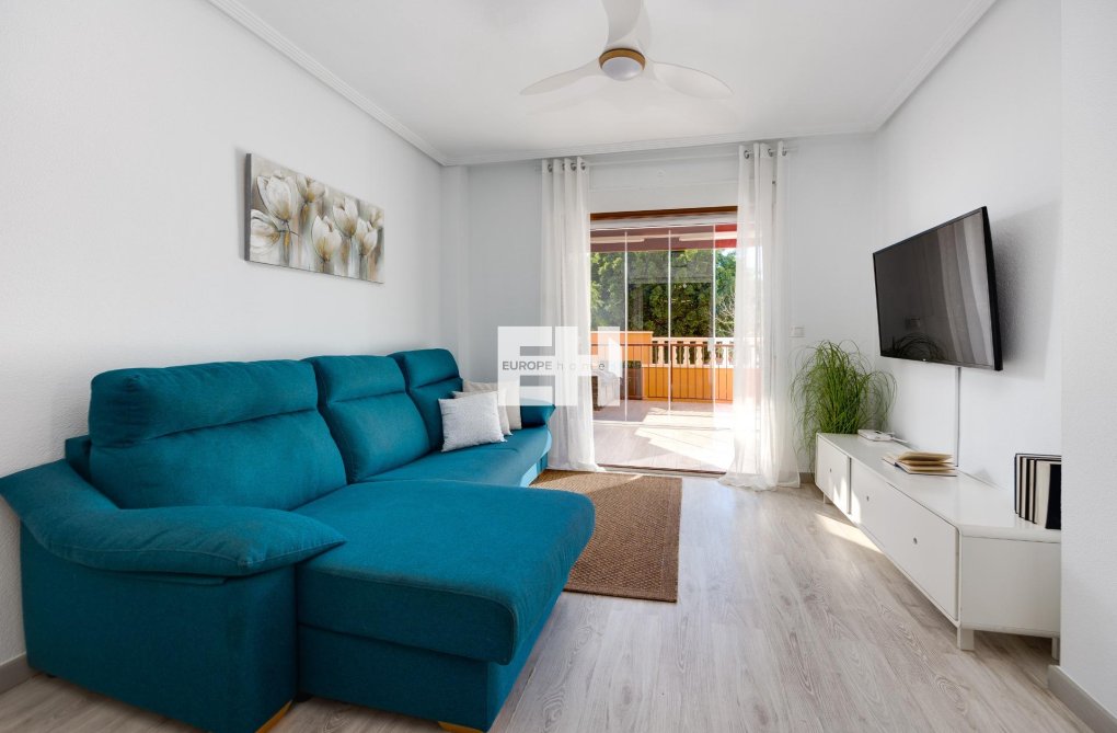 Revente - Bungalow - Torrevieja - Aguas Nuevas