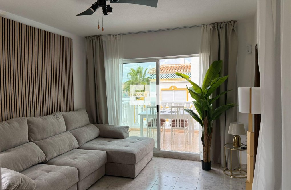 Revente - Bungalow - Torrevieja - Cañada Del Molino
