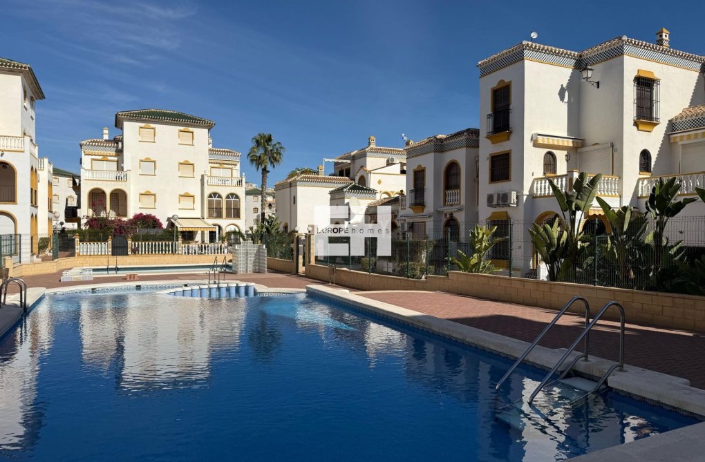 Revente - Bungalow - Torrevieja - Cañada Del Molino