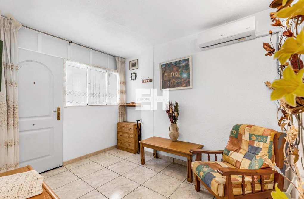 Revente - Bungalow - Torrevieja - Centro