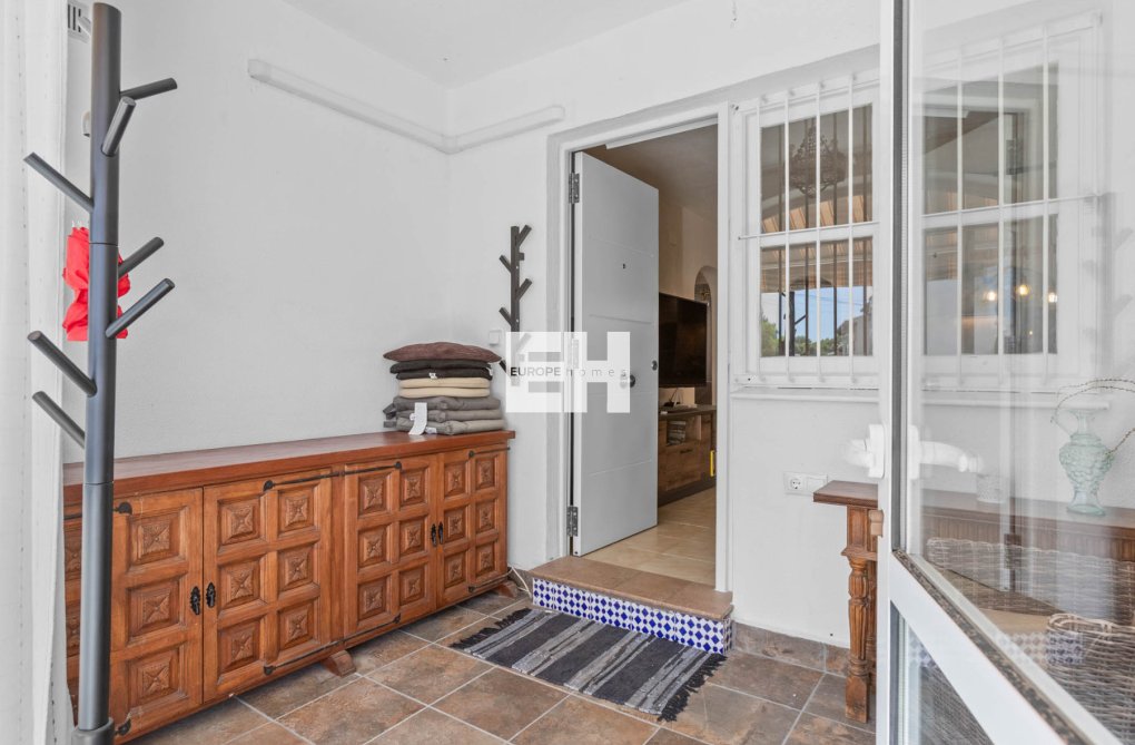 Revente - Bungalow - Torrevieja - Costa Blanca