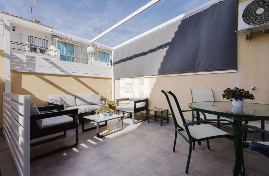 Revente - Bungalow - Torrevieja - Costa Blanca