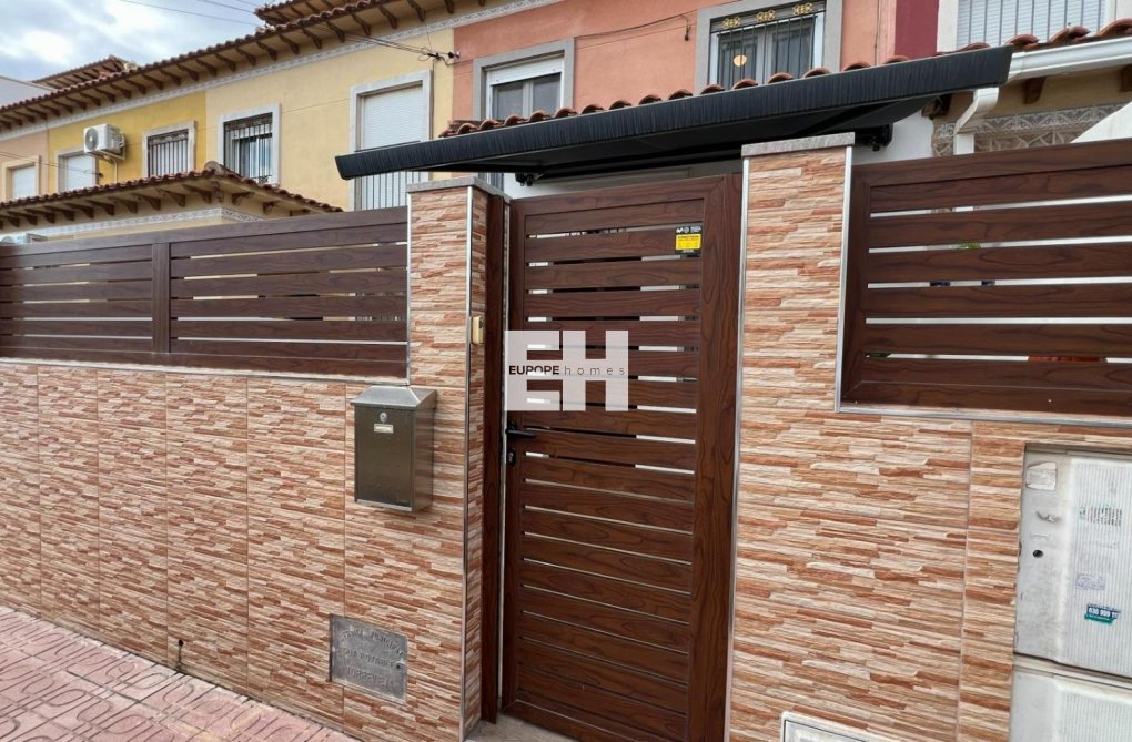 Revente - Bungalow - Torrevieja - Costa Blanca