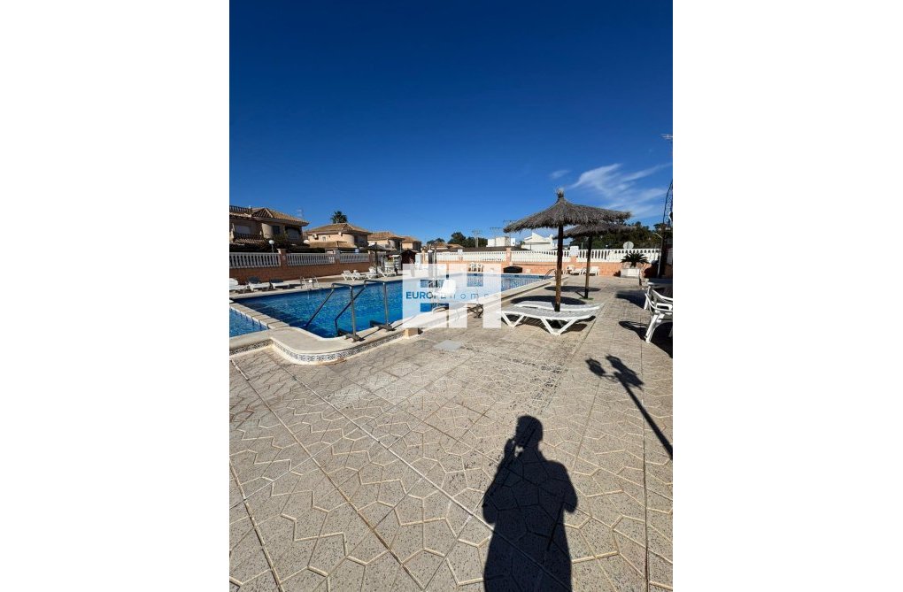 Revente - Bungalow - Torrevieja - Costa Blanca