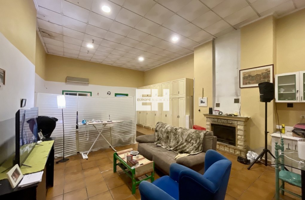 Revente - Bungalow - Torrevieja - Costa Blanca