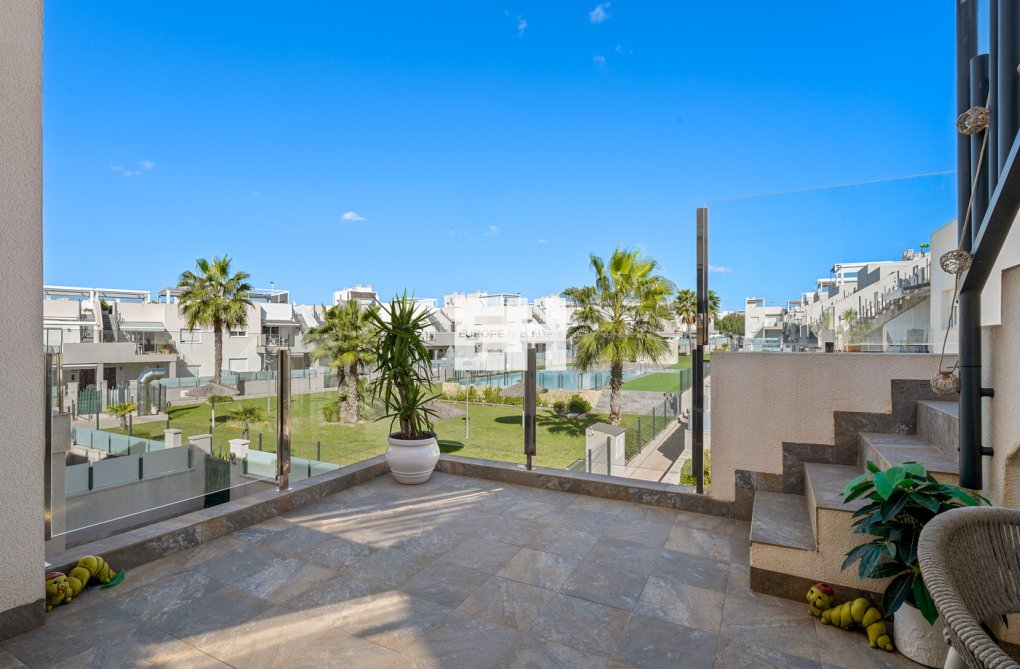 Revente - Bungalow - Torrevieja - Costa Blanca
