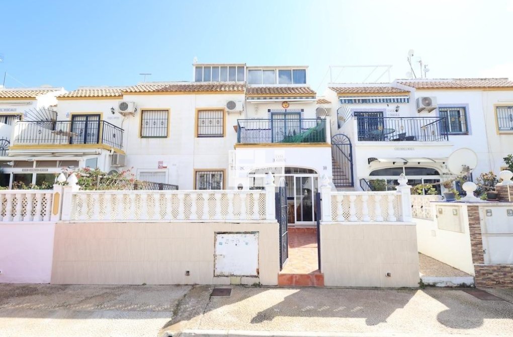 Revente - Bungalow - Torrevieja - Costa Blanca