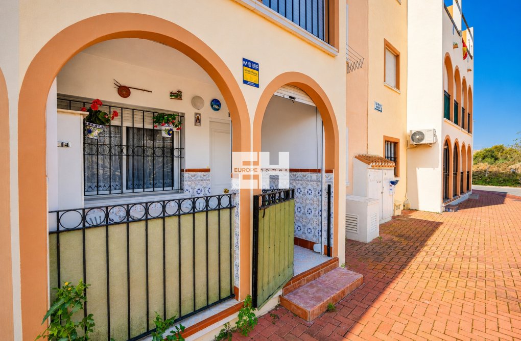 Revente - Bungalow - Torrevieja - Costa Blanca