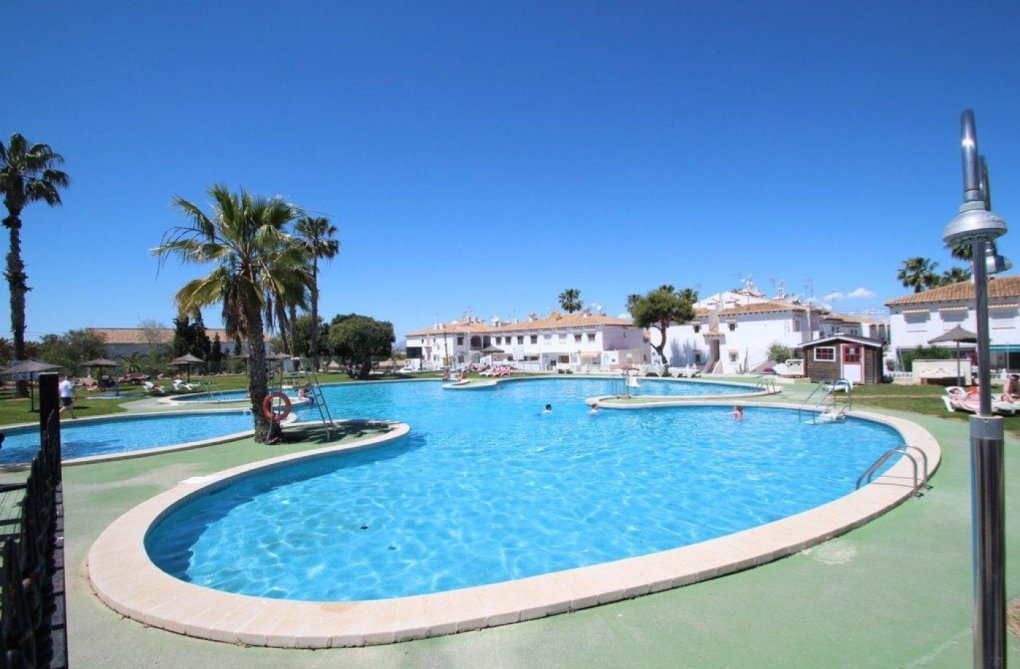 Revente - Bungalow - Torrevieja - Costa Blanca