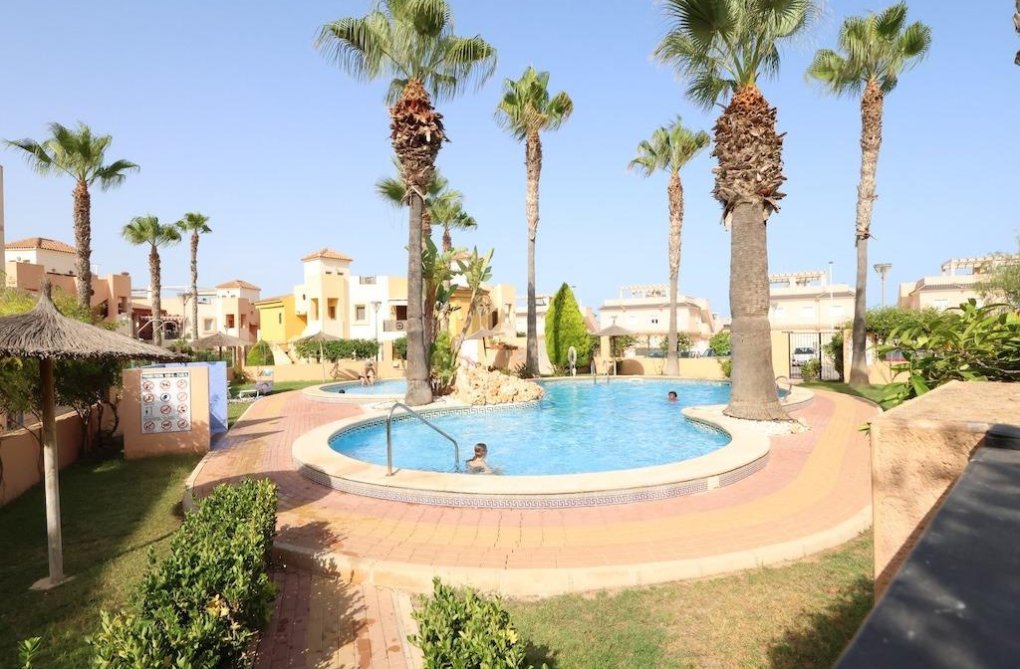 Revente - Bungalow - Torrevieja - Costa Blanca
