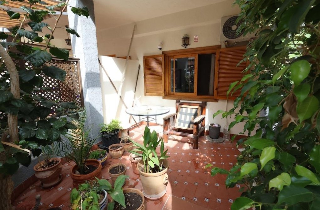 Revente - Bungalow - Torrevieja - Costa Blanca