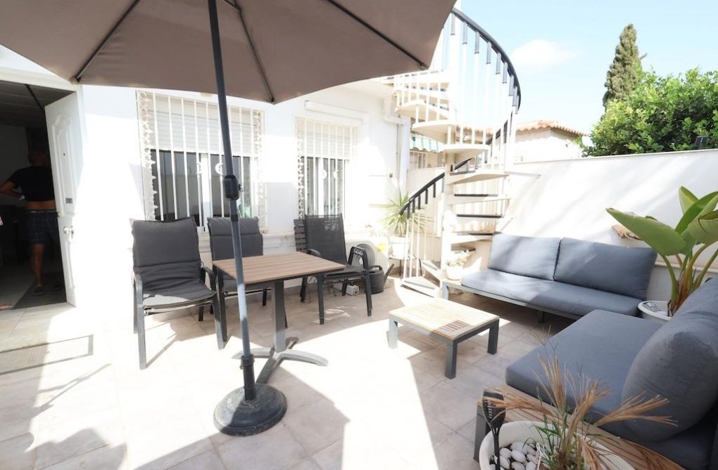 Revente - Bungalow - Torrevieja - Costa Blanca