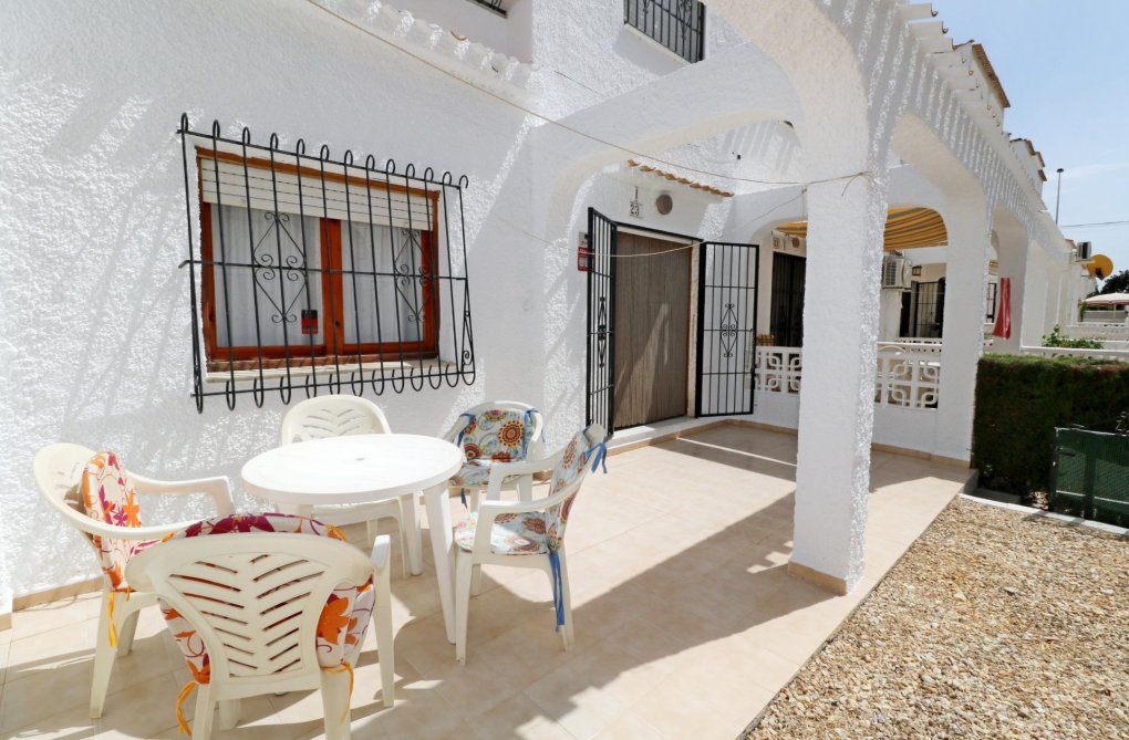 Revente - Bungalow - Torrevieja - El Acequión - Los Náufragos