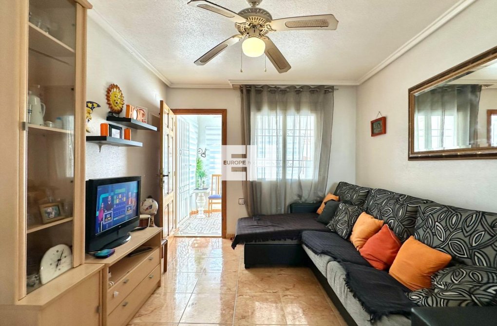 Revente - Bungalow - Torrevieja - El Limonar