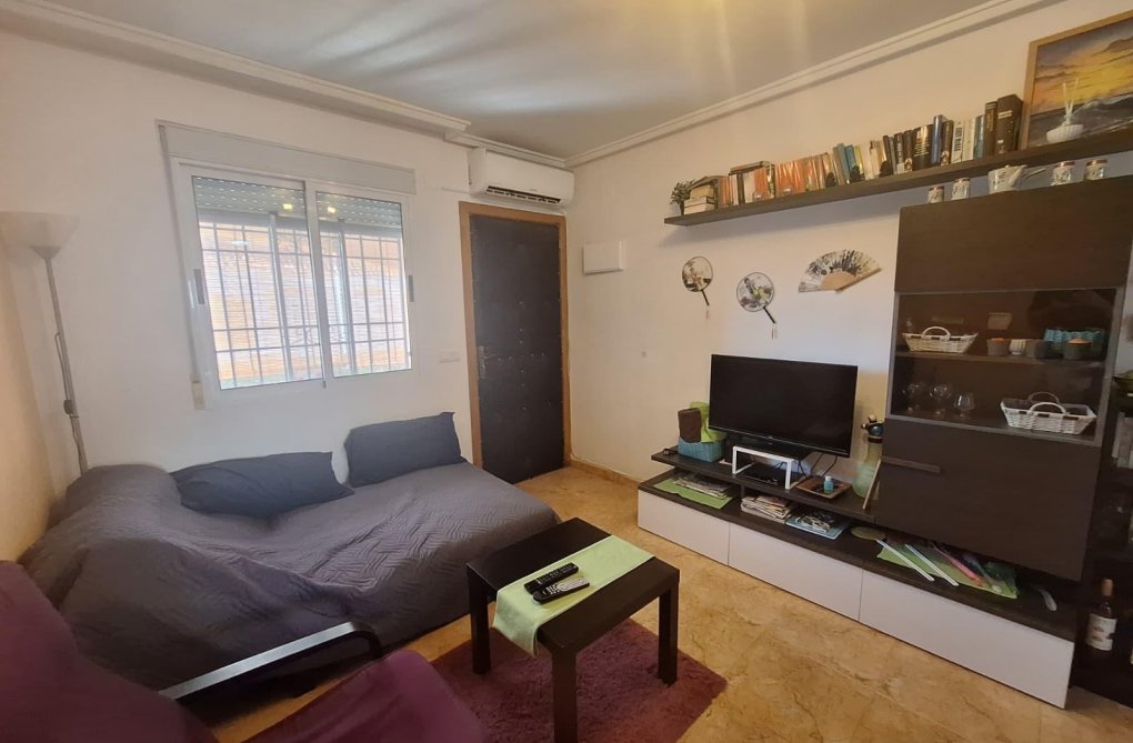 Revente - Bungalow - Torrevieja - El Limonar