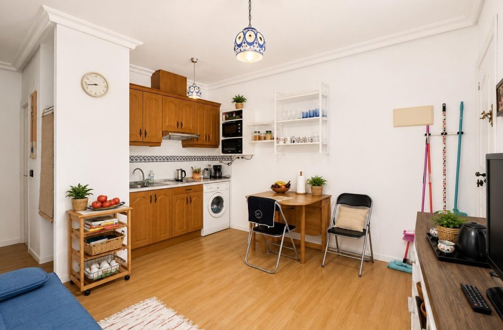 Revente - Bungalow - Torrevieja - La Mata