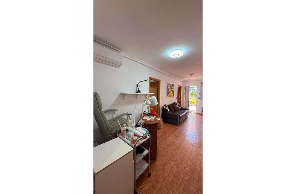 Revente - Bungalow - Torrevieja - La Mata